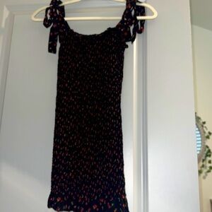 Black and Red Dress​​​​​​​​​​​​​​​​​​